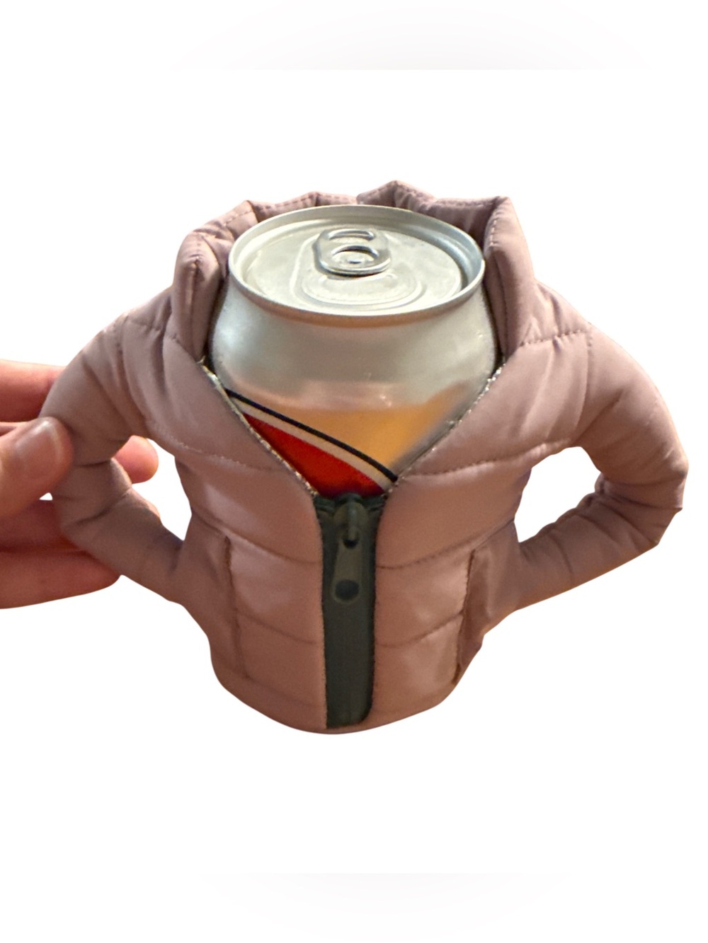 Puffin Koozie - The Puffy